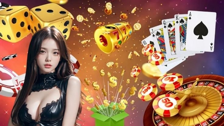 Bangladesh mobile user viewing a live casino table interface