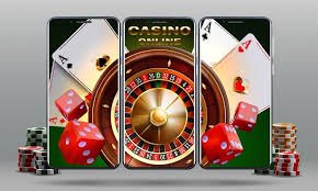 Responsible gaming reminder beside 120 bd Winning Promotions content